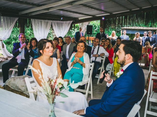El casamiento de Leandro y Camila en Pilar, Buenos Aires 20