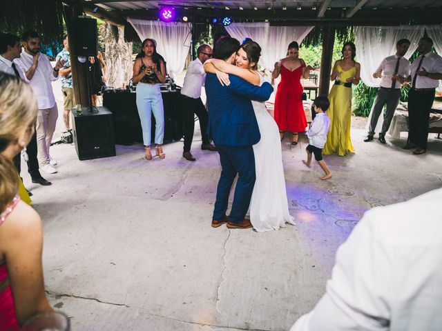 El casamiento de Leandro y Camila en Pilar, Buenos Aires 29