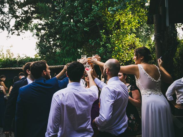 El casamiento de Leandro y Camila en Pilar, Buenos Aires 30