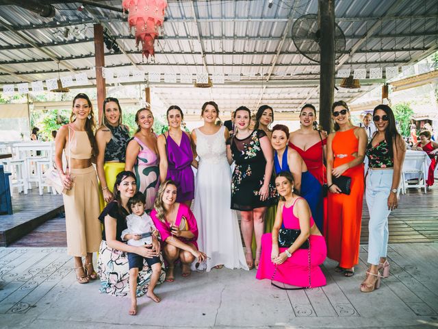 El casamiento de Leandro y Camila en Pilar, Buenos Aires 31
