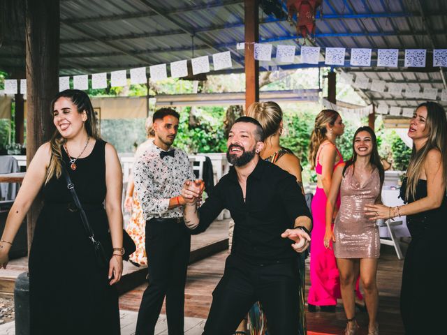 El casamiento de Leandro y Camila en Pilar, Buenos Aires 33