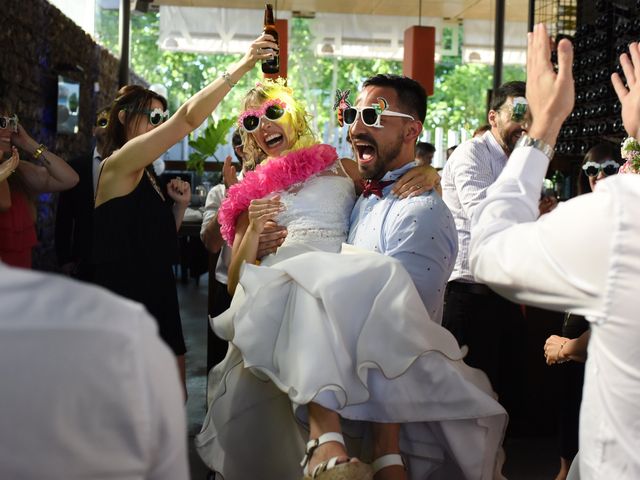 El casamiento de Victoria y Silvina en San Isidro, Buenos Aires 39