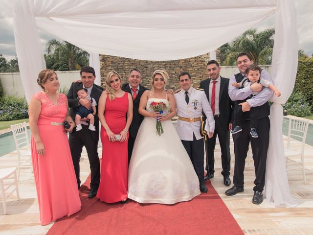 El casamiento de Emiliano y Ximena en San Miguel de Tucumán, Tucumán 6