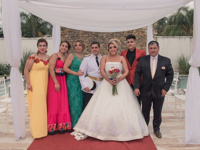 El casamiento de Emiliano y Ximena en San Miguel de Tucumán, Tucumán 8