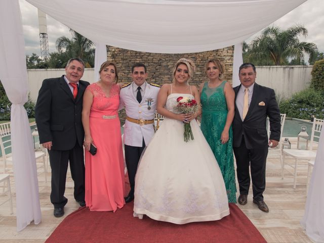 El casamiento de Emiliano y Ximena en San Miguel de Tucumán, Tucumán 9