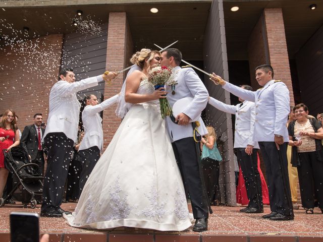 El casamiento de Emiliano y Ximena en San Miguel de Tucumán, Tucumán 16