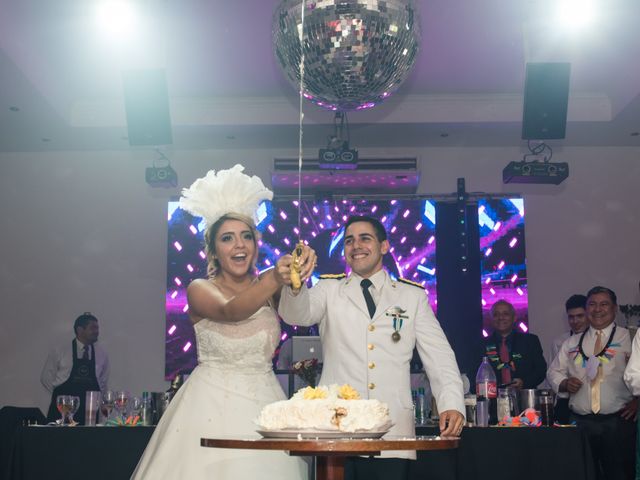 El casamiento de Emiliano y Ximena en San Miguel de Tucumán, Tucumán 29