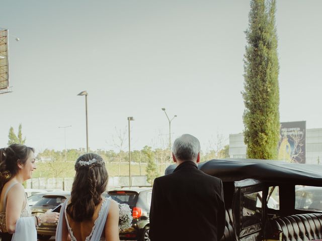 El casamiento de Nico y Cami en Pilar, Buenos Aires 26