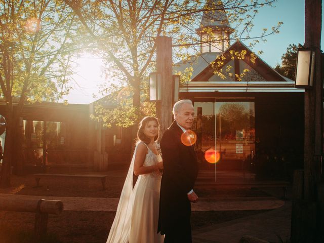 El casamiento de Nico y Cami en Pilar, Buenos Aires 31