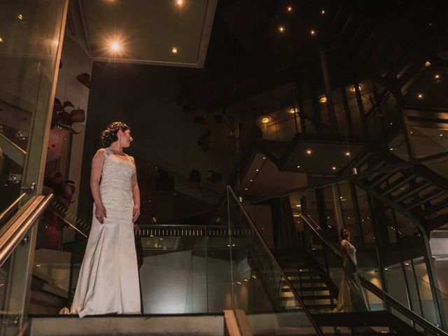 El casamiento de Esteban y Rocío en Rosario, Santa Fe 16
