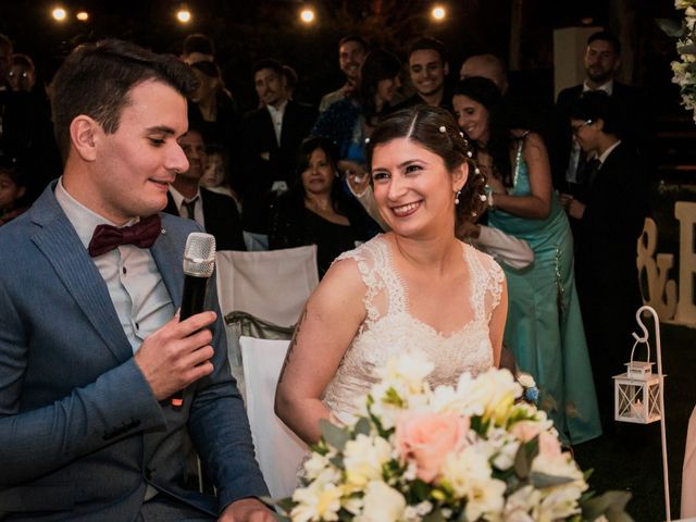 El casamiento de Esteban y Rocío en Rosario, Santa Fe 23