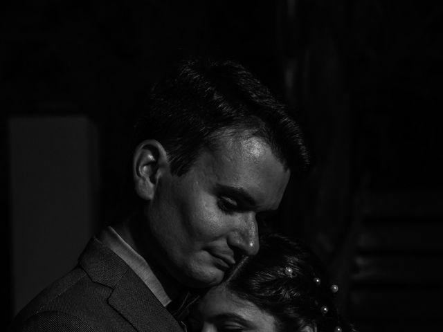 El casamiento de Esteban y Rocío en Rosario, Santa Fe 24