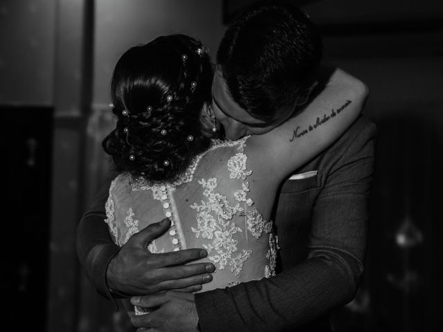 El casamiento de Esteban y Rocío en Rosario, Santa Fe 29