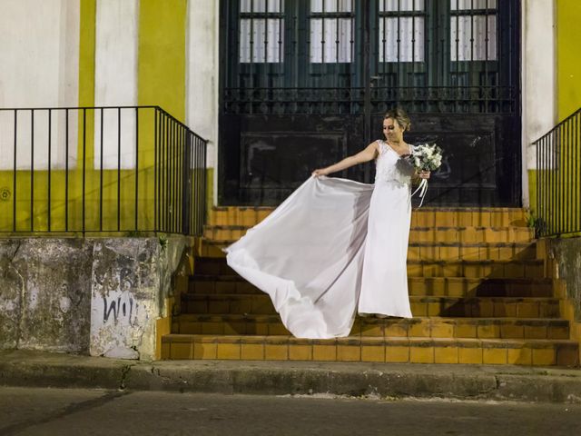 El casamiento de Nico y Rochi en Victoria, Buenos Aires 5