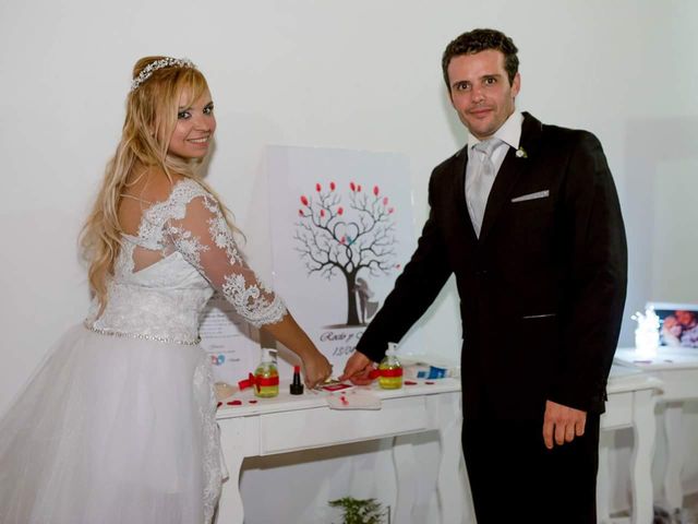 El casamiento de Martin y Rocio en Neuquén, Neuquén 5