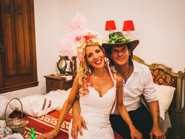 El casamiento de Daniel y Jessica en Tomás Jofré, Buenos Aires 59