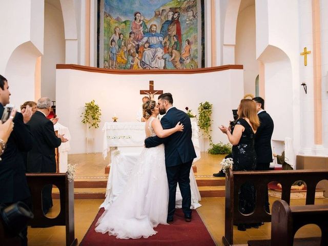 El casamiento de Matias y Antonella en Villa Allende, Córdoba 18