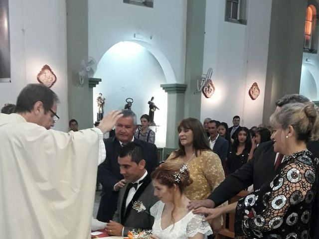 El casamiento de Osmar y Jesica en Villa Carlos Paz, Córdoba 5