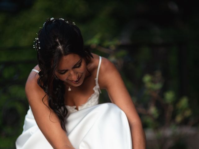 El casamiento de Ale y Patri en Santiago del Estero 7