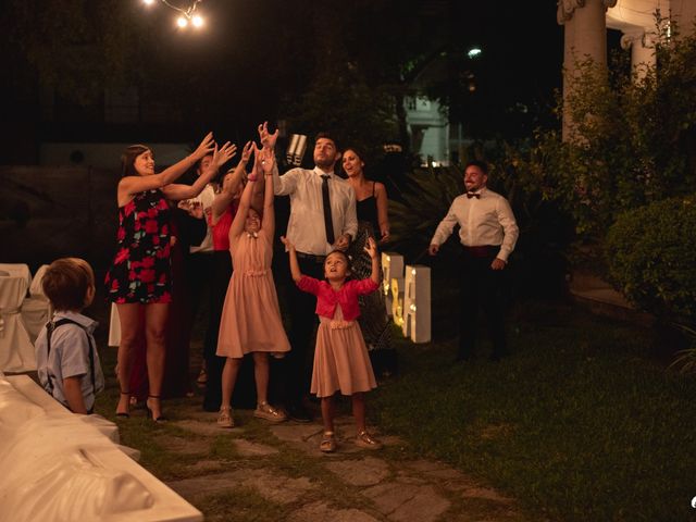 El casamiento de Ale y Patri en Buenos Aires, Santiago del Estero 19