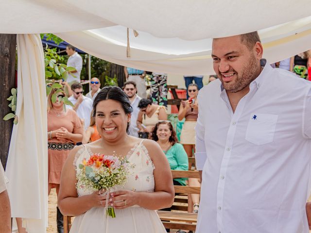 El casamiento de Jona y Mai en Gualeguaychú, Entre Ríos 9
