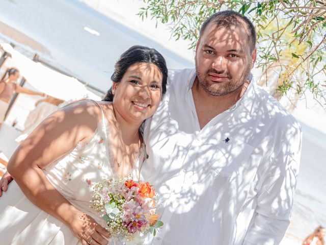 El casamiento de Jona y Mai en Gualeguaychú, Entre Ríos 22