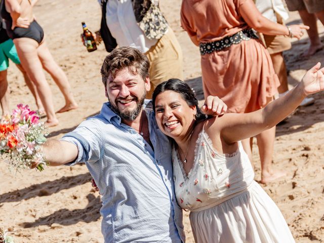 El casamiento de Jona y Mai en Gualeguaychú, Entre Ríos 55