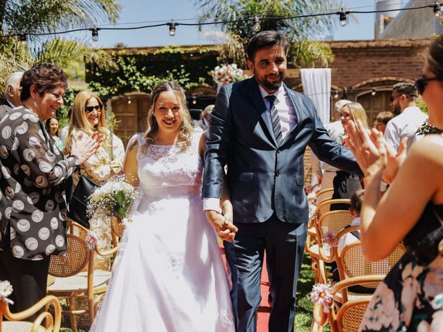 El casamiento de Jorge  y Daiana  en Tigre, Buenos Aires 4