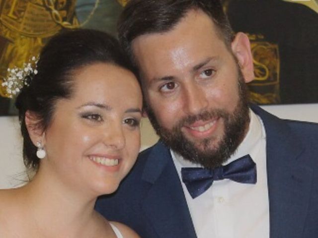 El casamiento de Sergio y Débora  en Caballito, Capital Federal 3