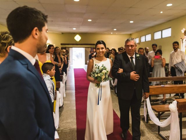 El casamiento de Federico y Sofía en Córdoba, Córdoba 32