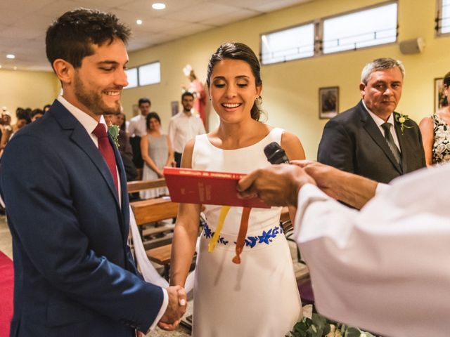 El casamiento de Federico y Sofía en Córdoba, Córdoba 39