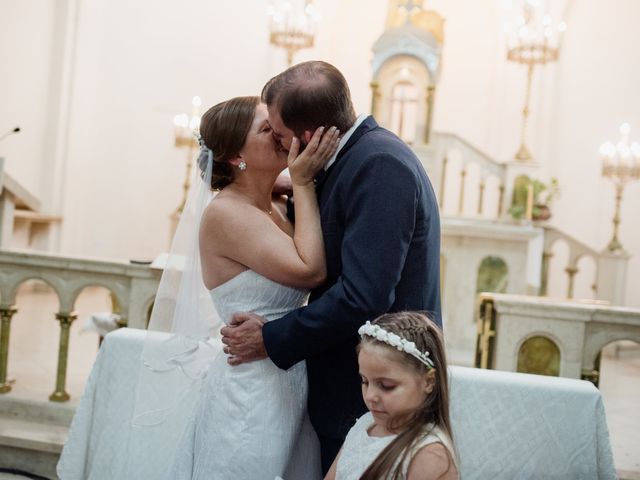 El casamiento de Fabi y Tata en Marcos Paz, Buenos Aires 23