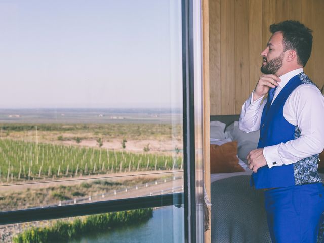 El casamiento de Pablo y Roxana en Tunuyán, Mendoza 28