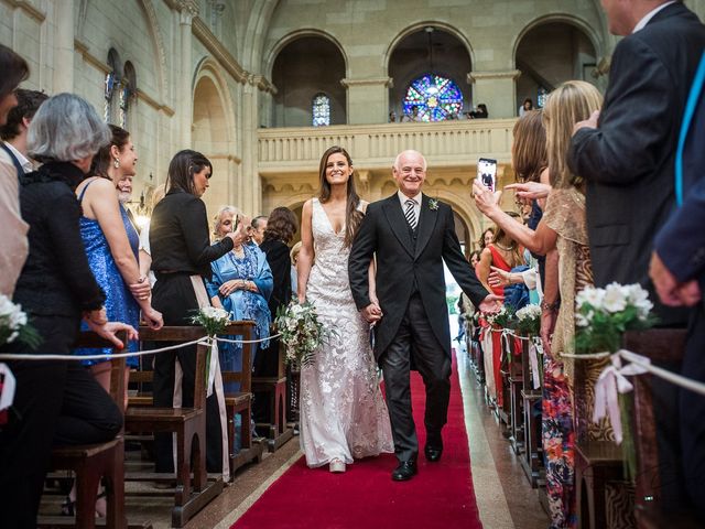 El casamiento de sebas y lula en Victoria, Buenos Aires 34
