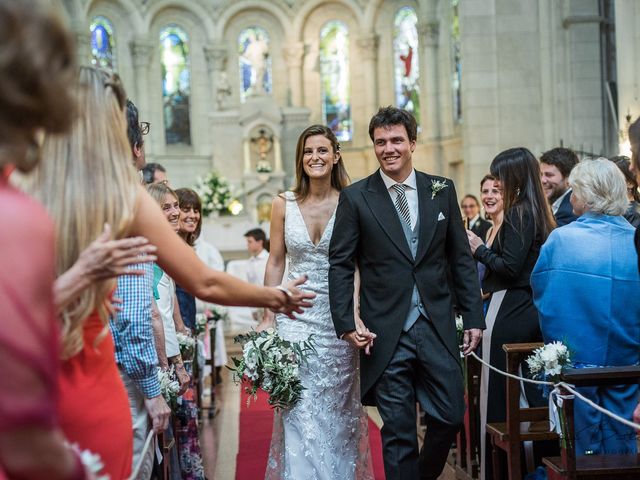 El casamiento de sebas y lula en Victoria, Buenos Aires 49