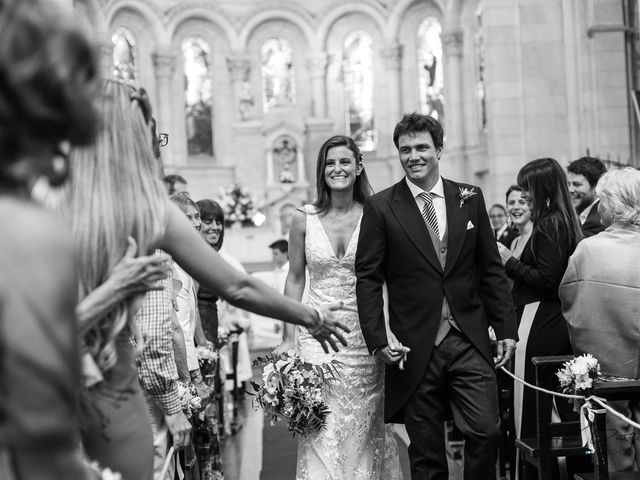 El casamiento de sebas y lula en Victoria, Buenos Aires 50