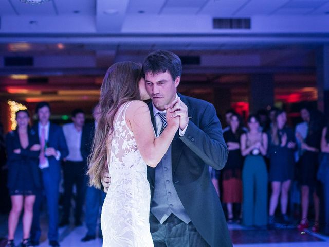 El casamiento de sebas y lula en Victoria, Buenos Aires 71