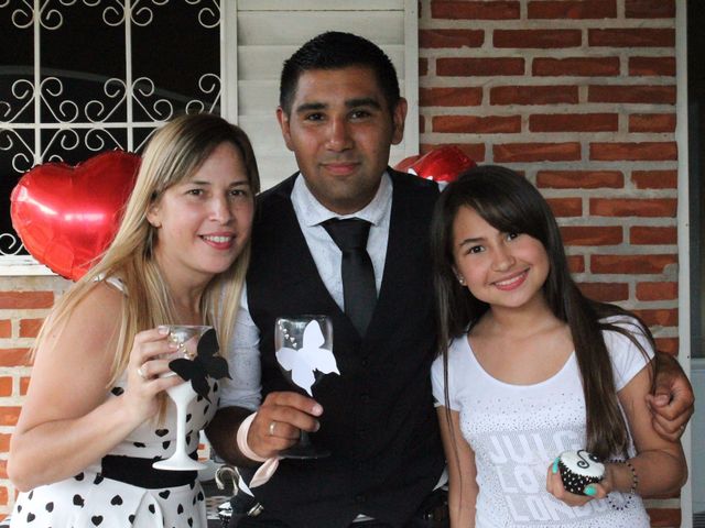 El casamiento de Matias y Sabrina en González Catán, Buenos Aires 21