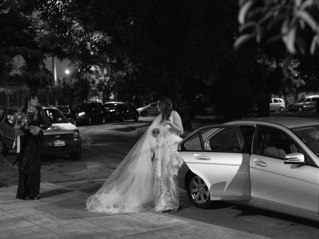 El casamiento de Ezequiel y Romina en Tigre, Buenos Aires 11