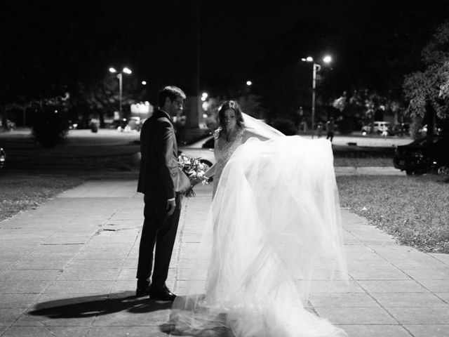 El casamiento de Ezequiel y Romina en Tigre, Buenos Aires 24