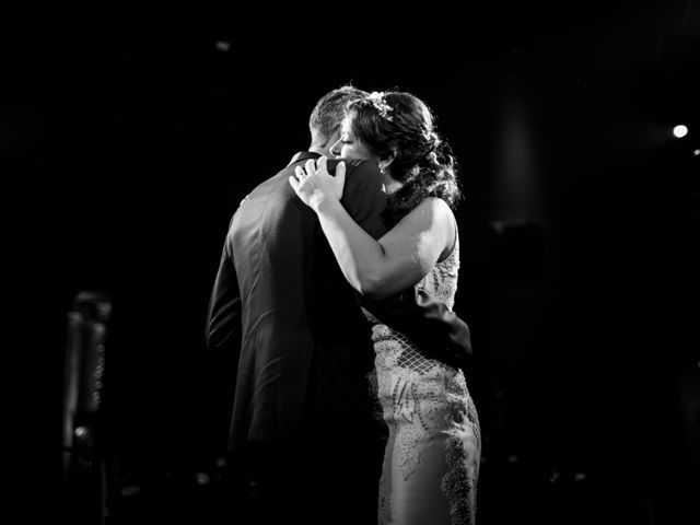 El casamiento de Martin y Gisela en Palermo, Capital Federal 18