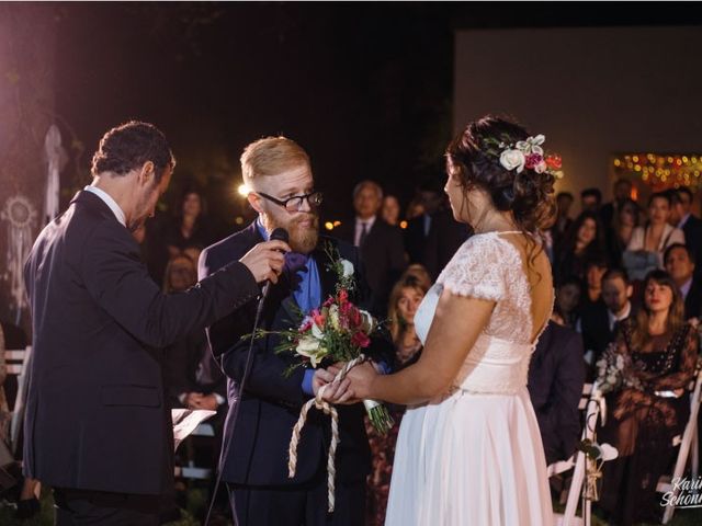 El casamiento de Julieta y Ismael en Tigre, Buenos Aires 9