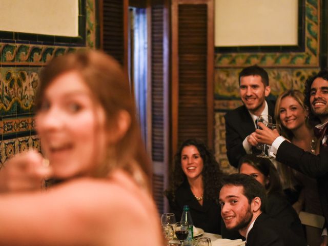 El casamiento de Jhon y Gabriela en Castelar, Buenos Aires 51