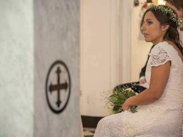 El casamiento de Jhon y Gabriela en Castelar, Buenos Aires 52