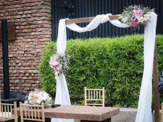 El casamiento de Diego y Carolina en Córdoba, Córdoba 23