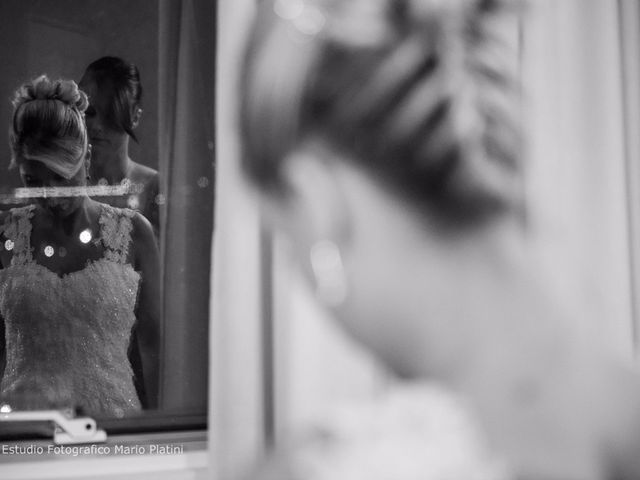 El casamiento de Luis y Flavia en Santa Fe, Santa Fe 13