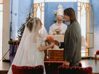 El casamiento de Fernanda y Nicolás 2