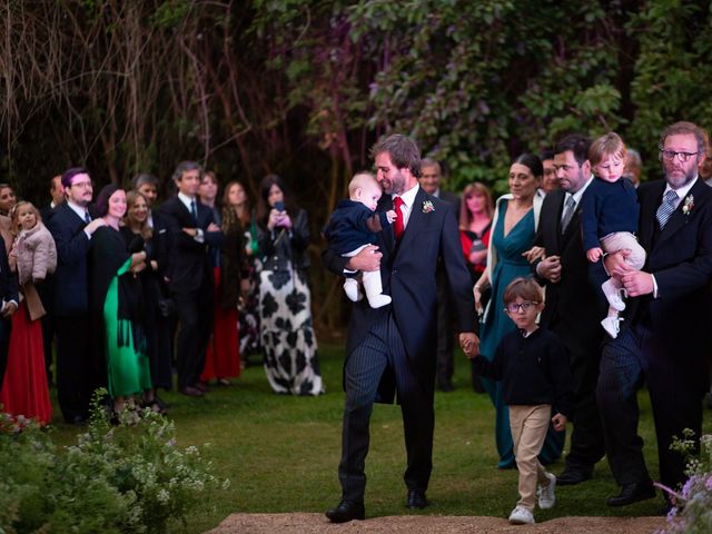 El casamiento de Marcos y Lucía en Del Viso, Buenos Aires 27