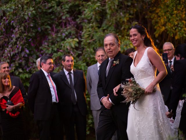 El casamiento de Marcos y Lucía en Del Viso, Buenos Aires 29