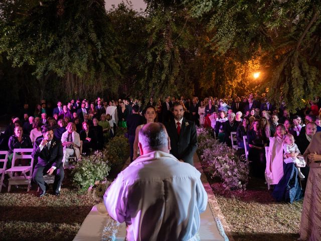 El casamiento de Marcos y Lucía en Del Viso, Buenos Aires 31